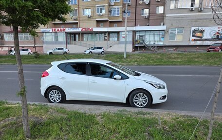 KIA cee'd III, 2014 год, 1 600 000 рублей, 5 фотография