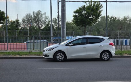 KIA cee'd III, 2014 год, 1 600 000 рублей, 4 фотография