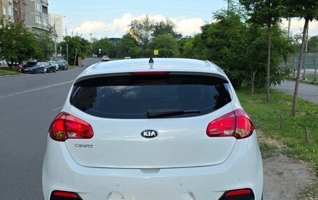 KIA cee'd III, 2014 год, 1 600 000 рублей, 6 фотография