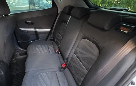 KIA cee'd III, 2014 год, 1 600 000 рублей, 13 фотография