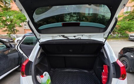 KIA cee'd III, 2014 год, 1 600 000 рублей, 8 фотография