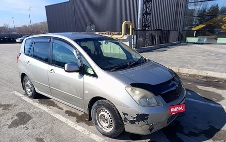 Toyota Corolla Spacio II, 2001 год, 450 000 рублей, 5 фотография