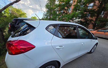 KIA cee'd III, 2014 год, 1 600 000 рублей, 15 фотография