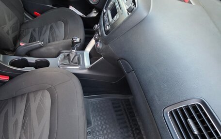 KIA cee'd III, 2014 год, 1 600 000 рублей, 18 фотография