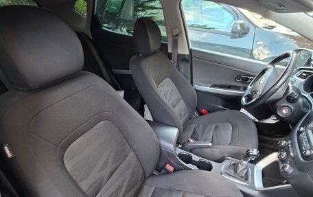 KIA cee'd III, 2014 год, 1 600 000 рублей, 19 фотография
