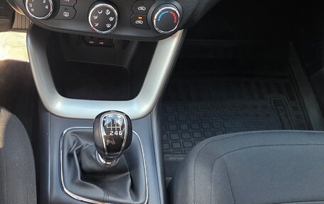 KIA cee'd III, 2014 год, 1 600 000 рублей, 28 фотография