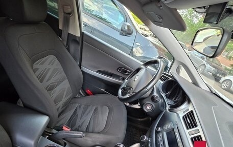 KIA cee'd III, 2014 год, 1 600 000 рублей, 17 фотография
