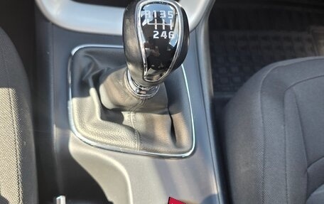 KIA cee'd III, 2014 год, 1 600 000 рублей, 24 фотография