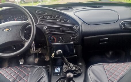 Chevrolet Niva I рестайлинг, 2005 год, 320 000 рублей, 3 фотография