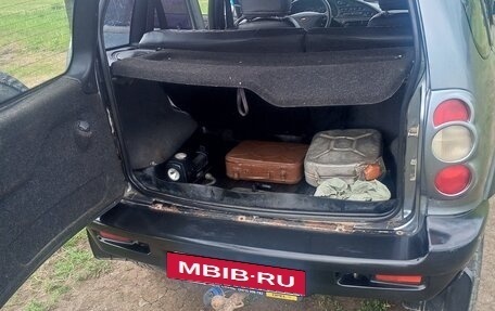 Chevrolet Niva I рестайлинг, 2005 год, 320 000 рублей, 4 фотография
