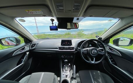 Mazda Axela, 2017 год, 1 300 000 рублей, 9 фотография