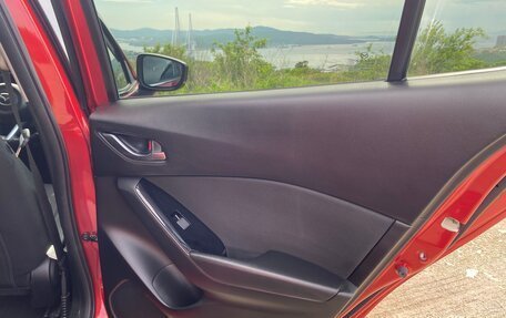 Mazda Axela, 2017 год, 1 300 000 рублей, 12 фотография