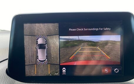 Mazda Axela, 2017 год, 1 300 000 рублей, 14 фотография