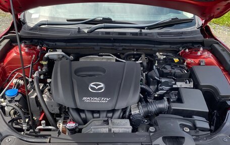 Mazda Axela, 2017 год, 1 300 000 рублей, 6 фотография