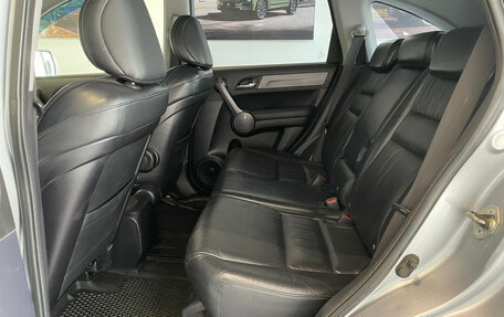 Honda CR-V III рестайлинг, 2008 год, 1 230 000 рублей, 9 фотография