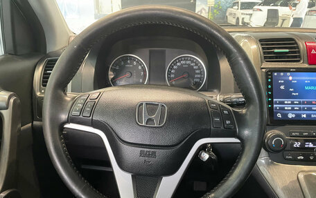 Honda CR-V III рестайлинг, 2008 год, 1 230 000 рублей, 12 фотография