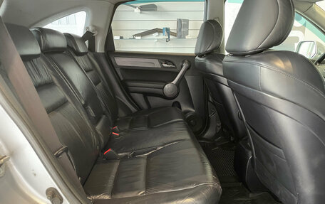 Honda CR-V III рестайлинг, 2008 год, 1 230 000 рублей, 10 фотография