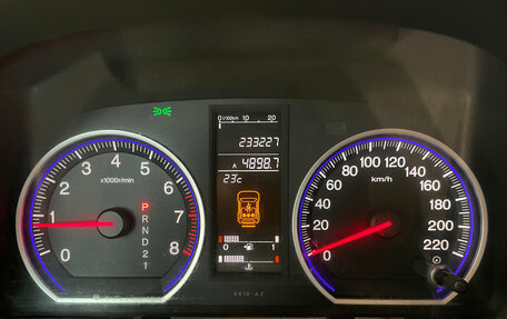 Honda CR-V III рестайлинг, 2008 год, 1 230 000 рублей, 13 фотография