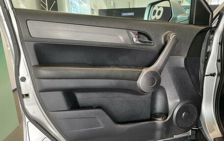 Honda CR-V III рестайлинг, 2008 год, 1 230 000 рублей, 22 фотография