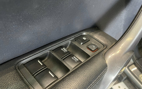 Honda CR-V III рестайлинг, 2008 год, 1 230 000 рублей, 19 фотография