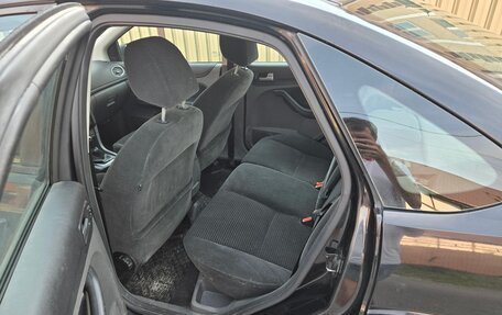 Ford Focus II рестайлинг, 2006 год, 500 000 рублей, 3 фотография
