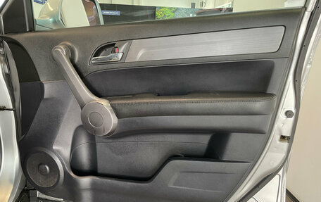 Honda CR-V III рестайлинг, 2008 год, 1 230 000 рублей, 25 фотография