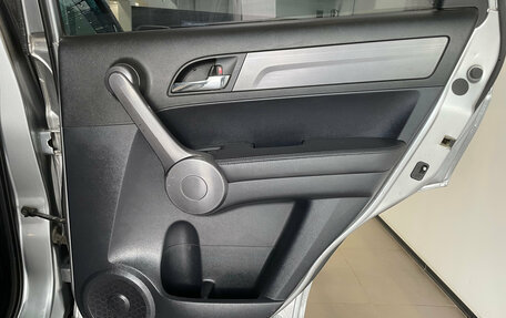 Honda CR-V III рестайлинг, 2008 год, 1 230 000 рублей, 24 фотография