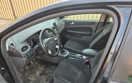 Ford Focus II рестайлинг, 2006 год, 500 000 рублей, 4 фотография
