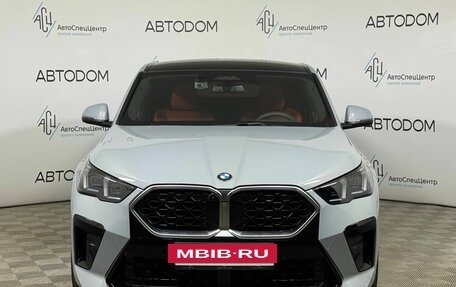 BMW X2, 2025 год, 6 750 000 рублей, 2 фотография