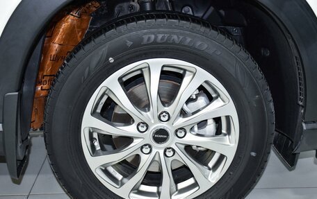 Honda Vezel, 2021 год, 2 549 000 рублей, 8 фотография
