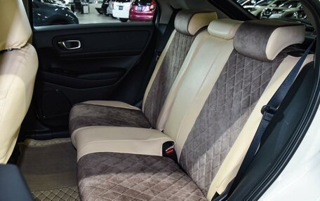 Honda Vezel, 2021 год, 2 549 000 рублей, 10 фотография