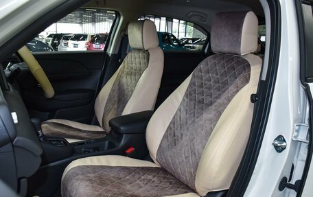 Honda Vezel, 2021 год, 2 549 000 рублей, 9 фотография