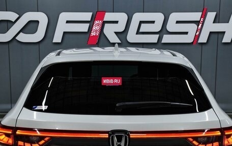 Honda Vezel, 2021 год, 2 549 000 рублей, 6 фотография