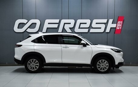 Honda Vezel, 2021 год, 2 549 000 рублей, 5 фотография