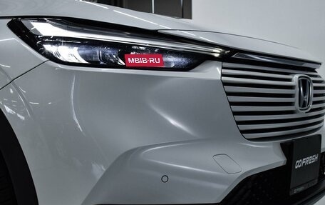 Honda Vezel, 2021 год, 2 549 000 рублей, 7 фотография