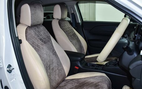 Honda Vezel, 2021 год, 2 549 000 рублей, 12 фотография