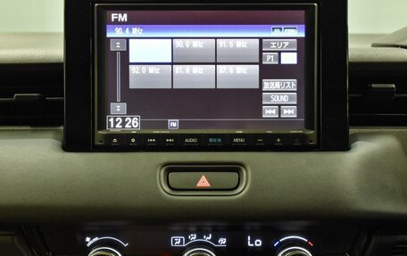Honda Vezel, 2021 год, 2 549 000 рублей, 17 фотография