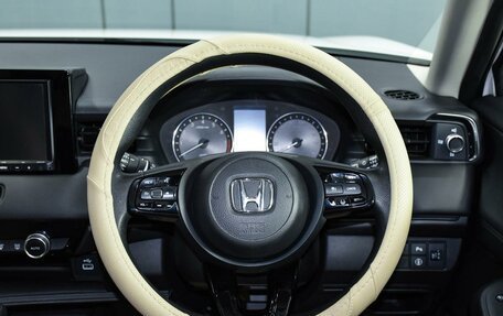 Honda Vezel, 2021 год, 2 549 000 рублей, 15 фотография