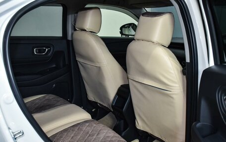 Honda Vezel, 2021 год, 2 549 000 рублей, 13 фотография
