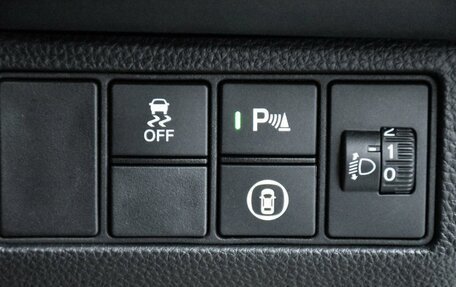 Honda Vezel, 2021 год, 2 549 000 рублей, 25 фотография