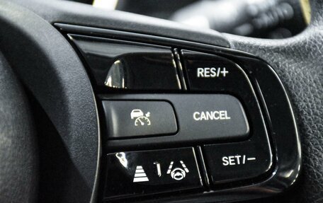 Honda Vezel, 2021 год, 2 549 000 рублей, 22 фотография