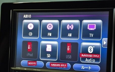 Honda Vezel, 2021 год, 2 549 000 рублей, 18 фотография