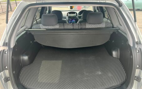 Nissan Wingroad III, 2004 год, 449 000 рублей, 12 фотография
