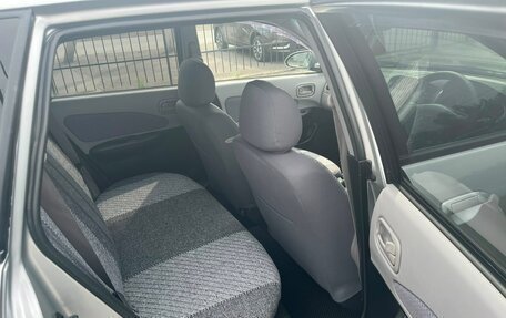 Nissan Wingroad III, 2004 год, 449 000 рублей, 13 фотография