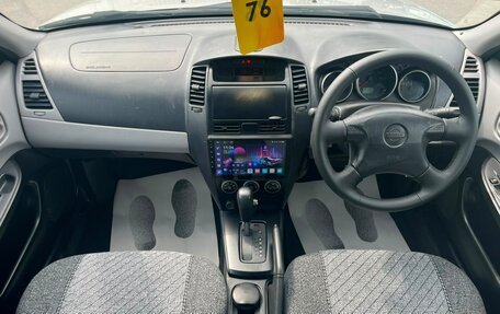 Nissan Wingroad III, 2004 год, 449 000 рублей, 15 фотография