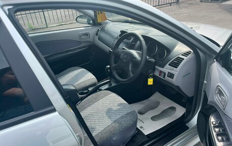 Nissan Wingroad III, 2004 год, 449 000 рублей, 14 фотография