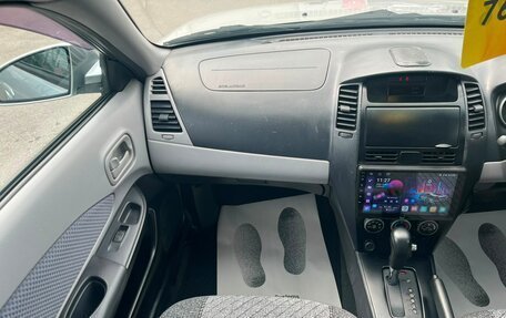 Nissan Wingroad III, 2004 год, 449 000 рублей, 18 фотография