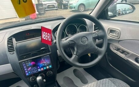 Nissan Wingroad III, 2004 год, 449 000 рублей, 17 фотография