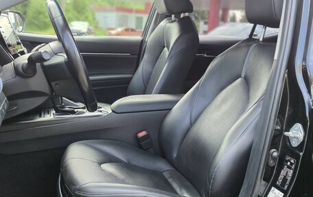 Toyota Camry, 2021 год, 2 990 000 рублей, 11 фотография