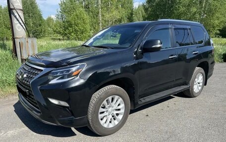 Lexus GX II, 2020 год, 7 700 000 рублей, 1 фотография